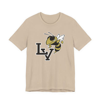 Jersey Short Sleeve Tee
