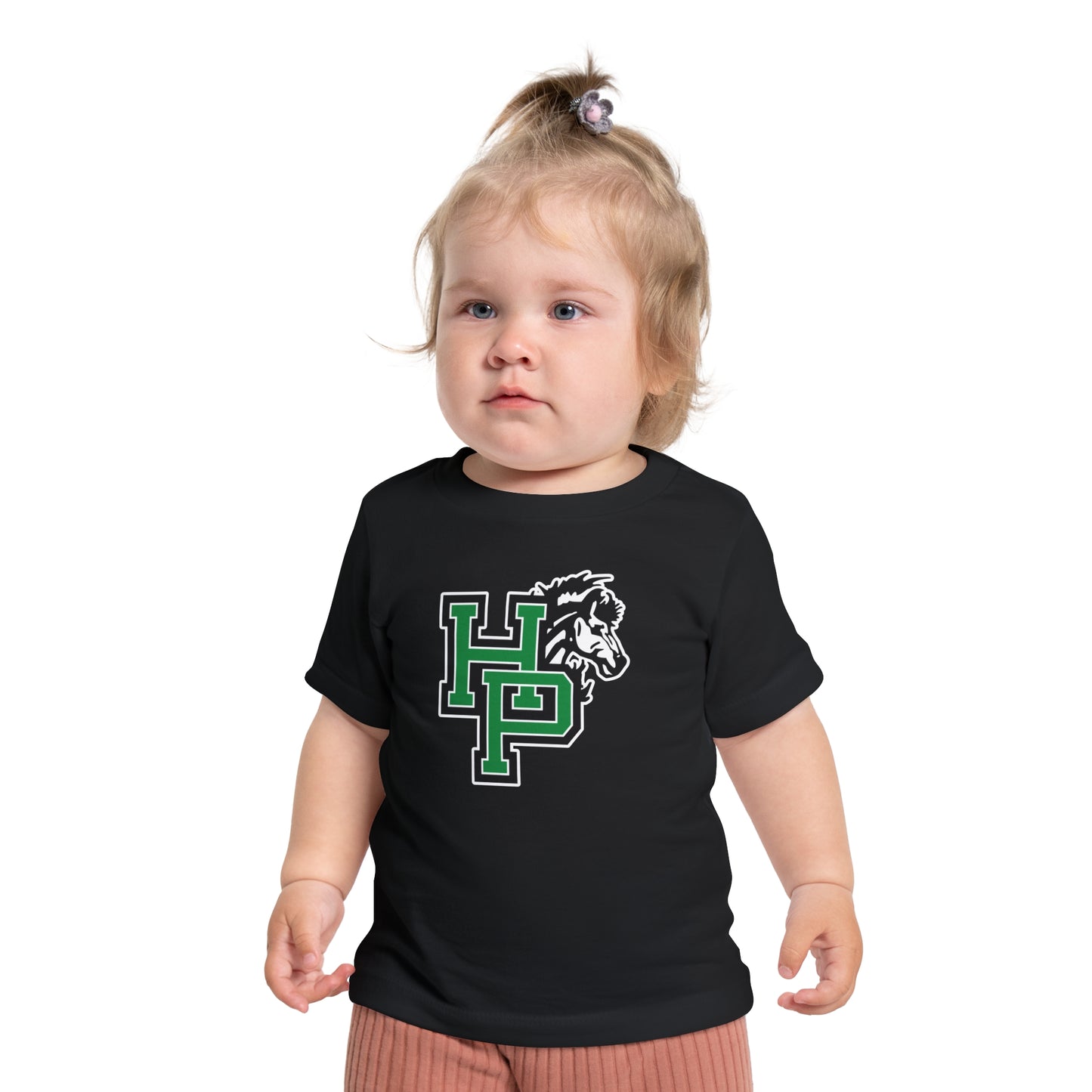 Baby Short Sleeve Tee
