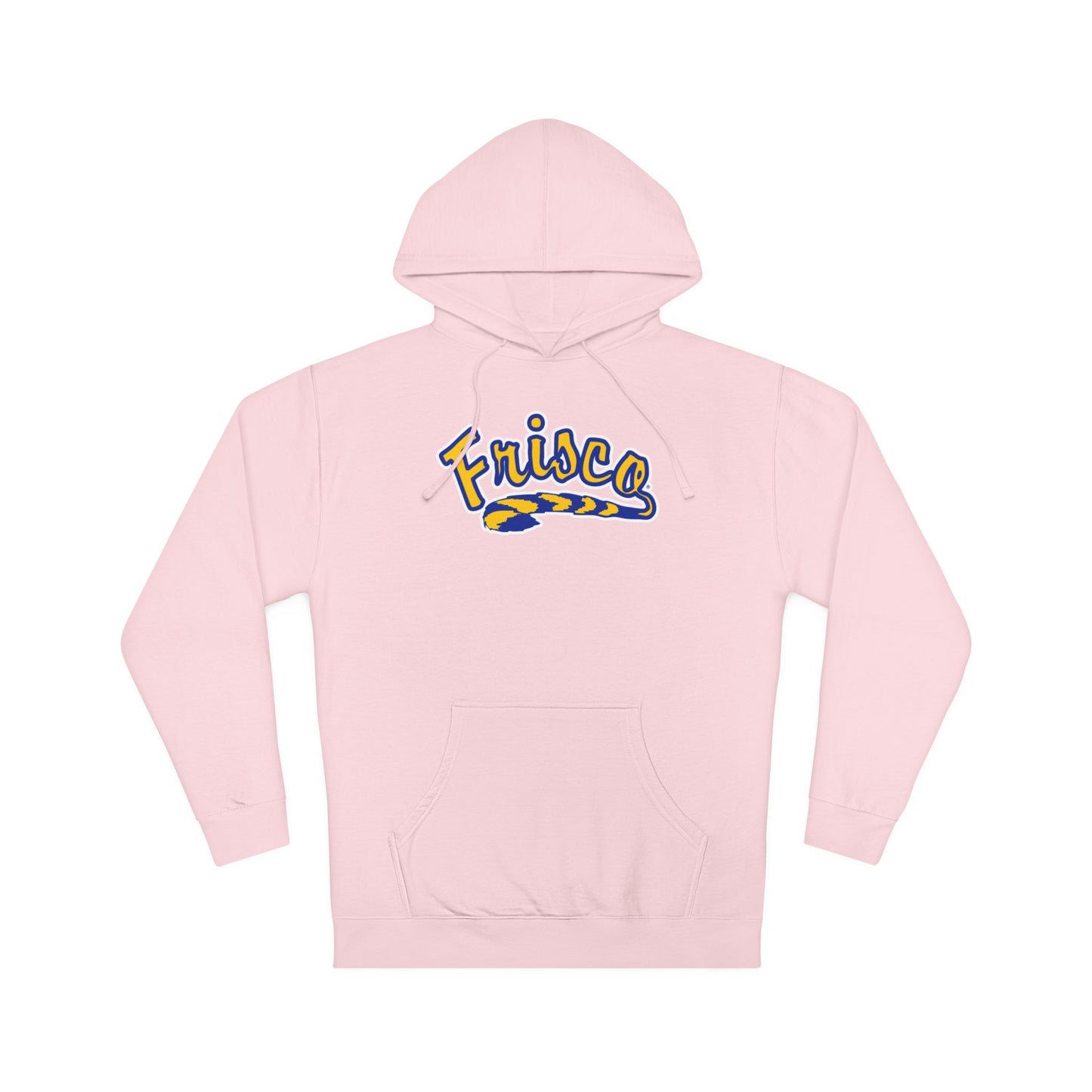 Midweight Pullover Hoodie