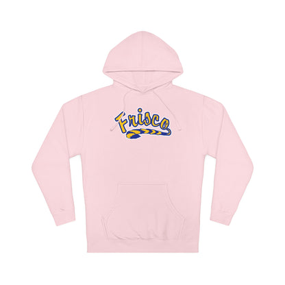 Midweight Pullover Hoodie