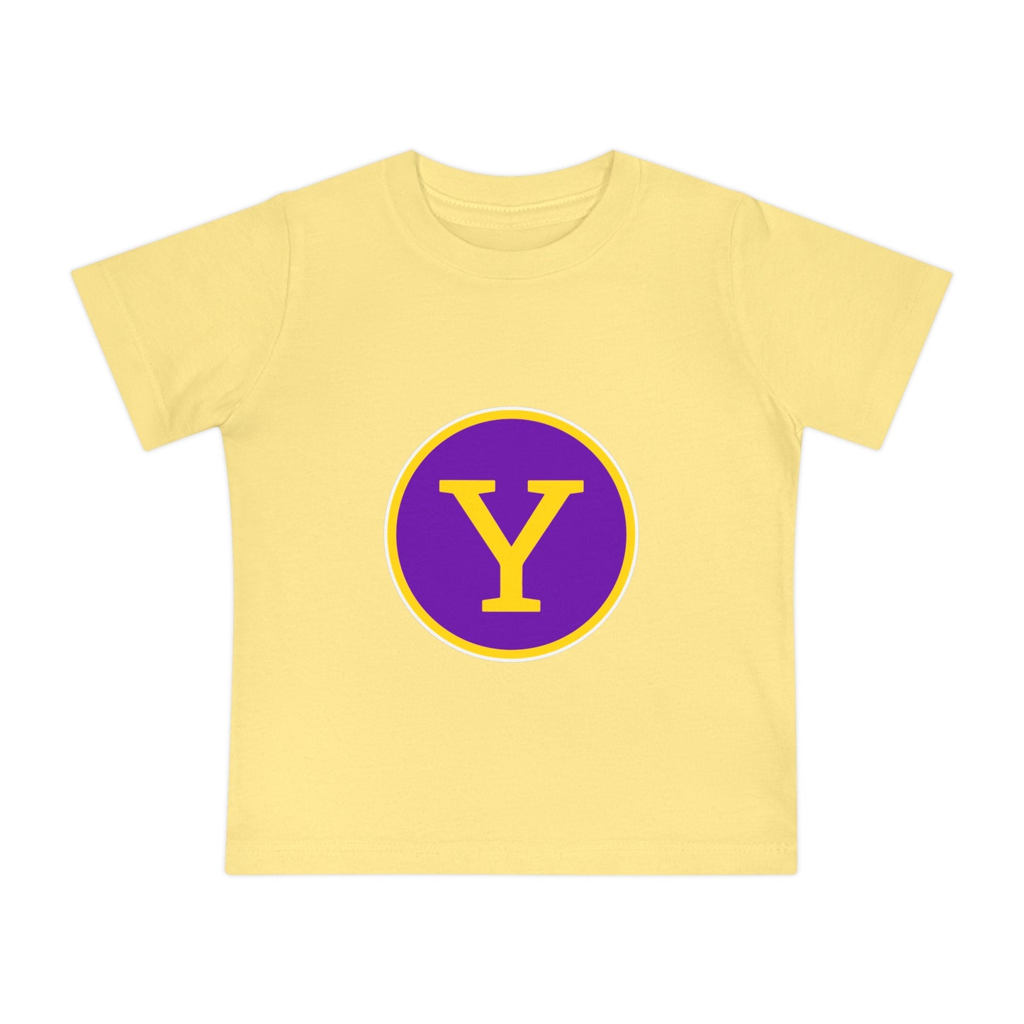 Baby Short Sleeve Tee