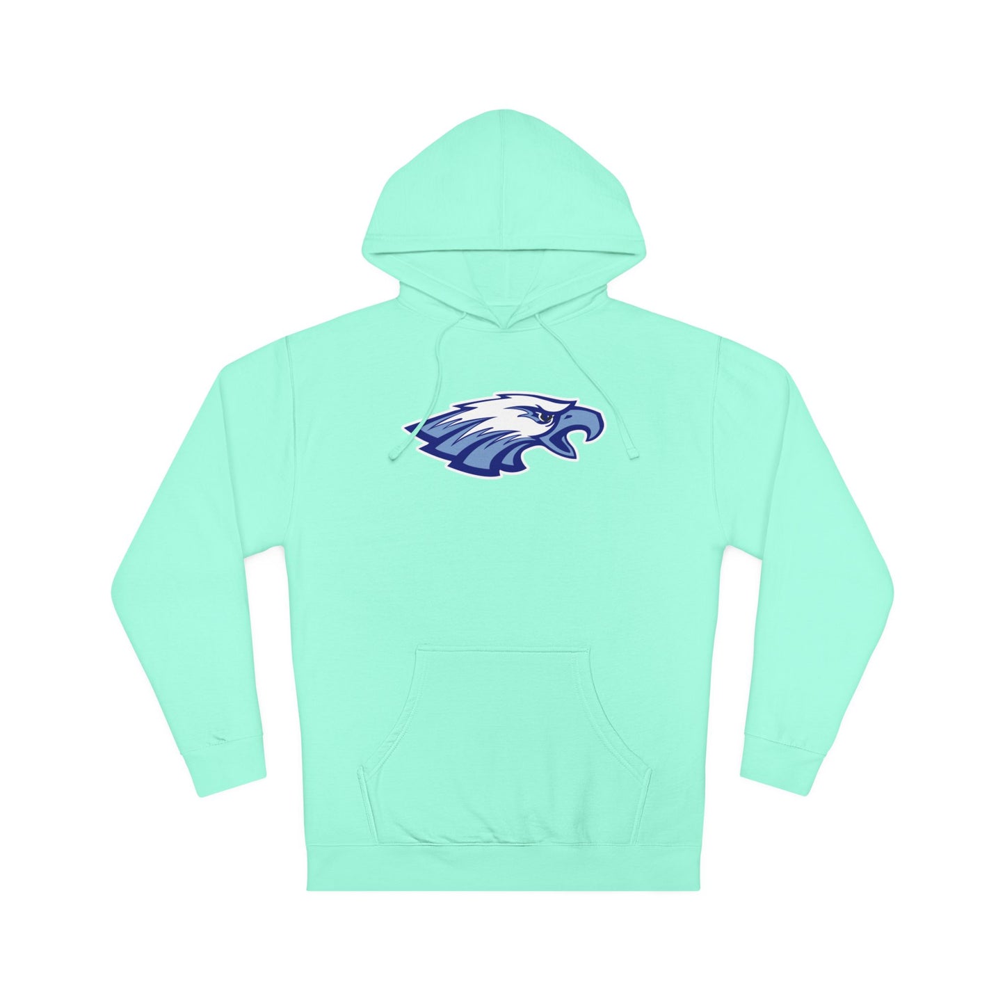 Midweight Pullover Hoodie