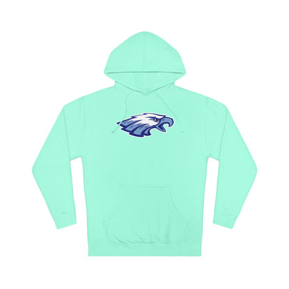Midweight Pullover Hoodie