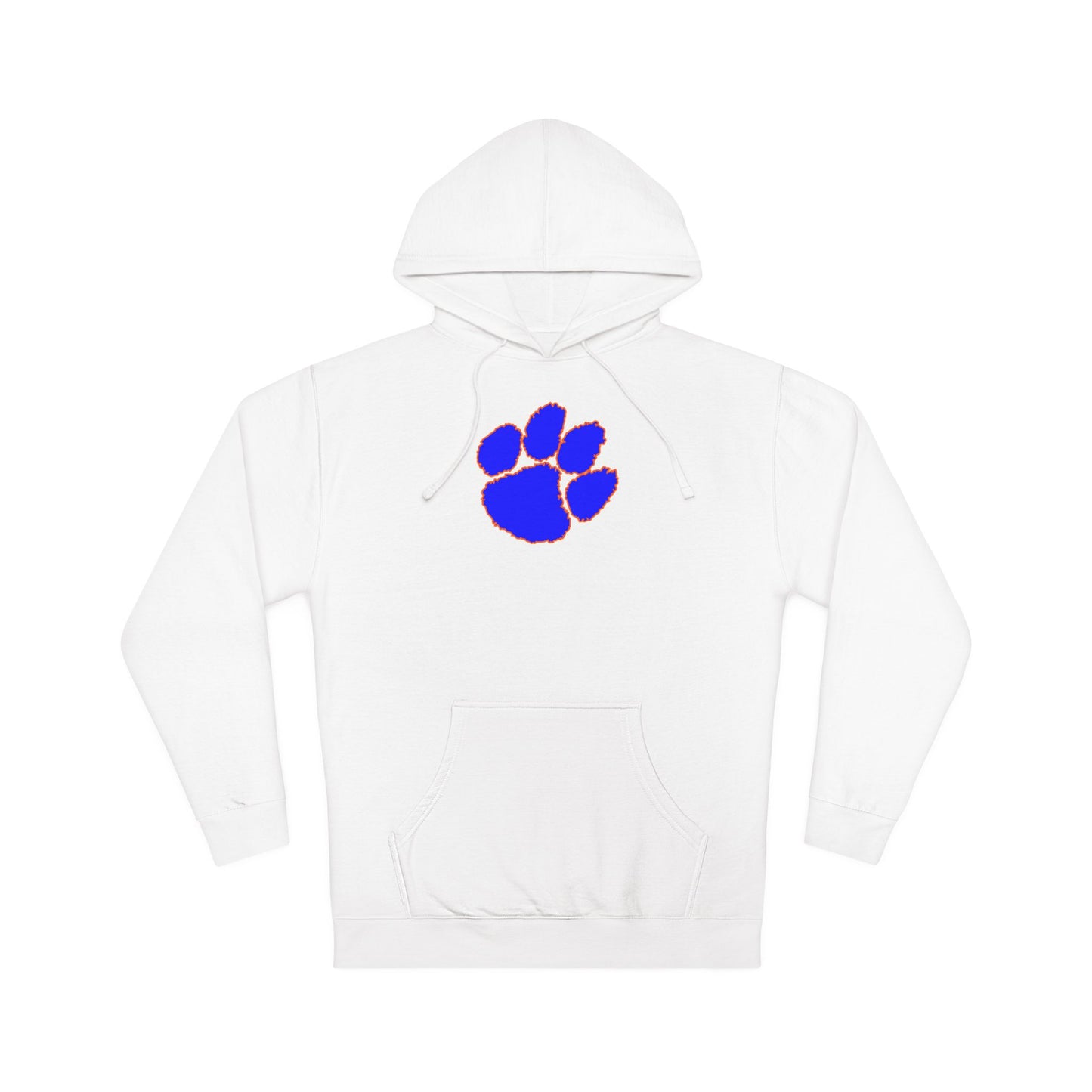 Midweight Pullover Hoodie