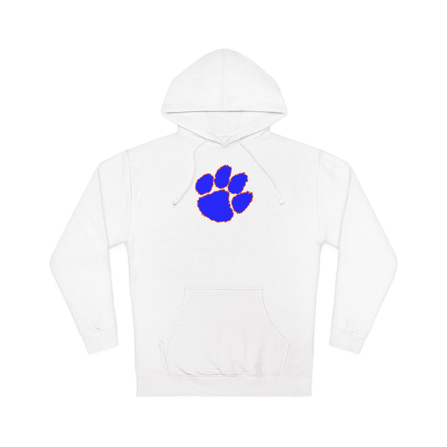 Midweight Pullover Hoodie