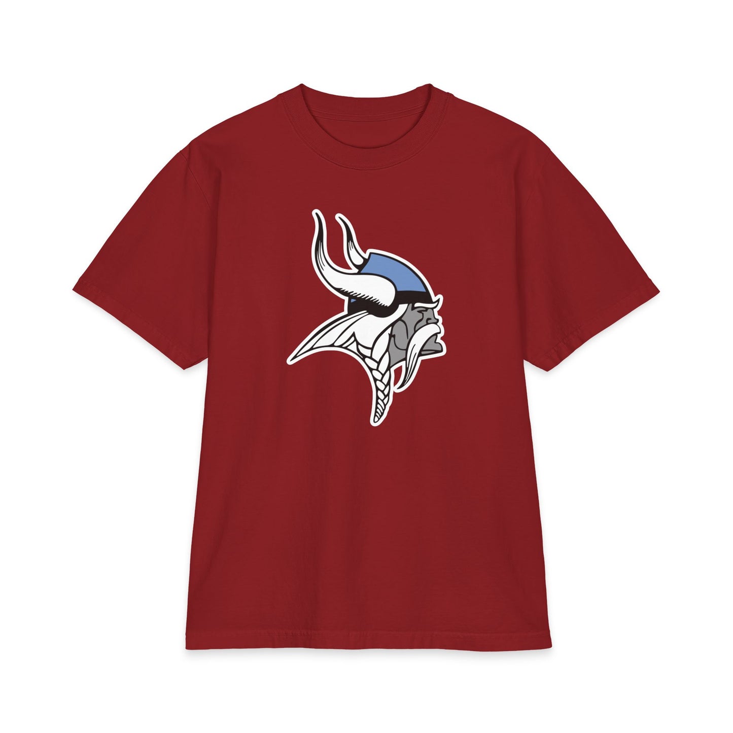 Max Heavyweight Short Sleeve Tee