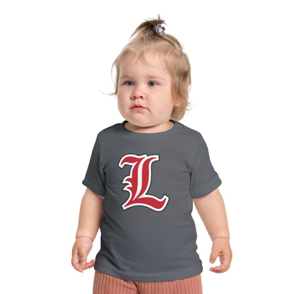Baby Short Sleeve Tee