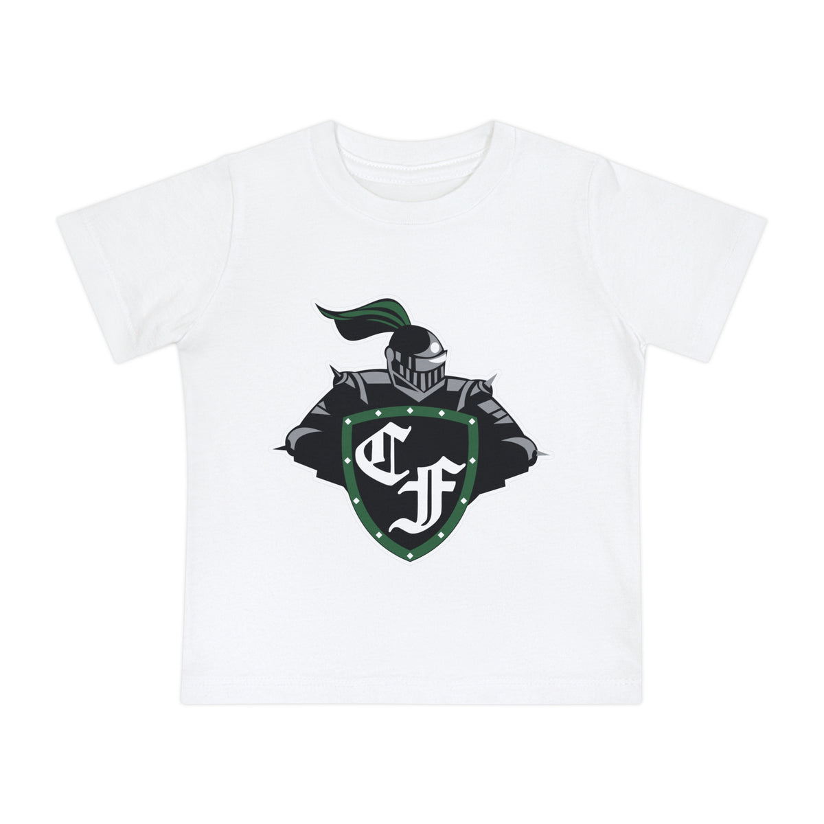 Baby Short Sleeve Tee