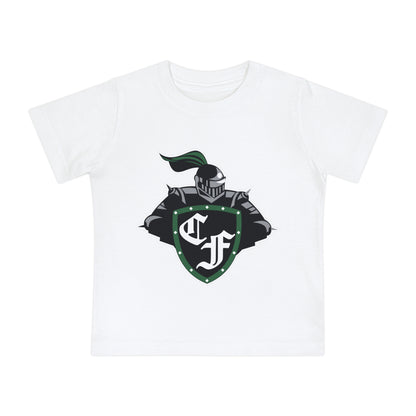 Baby Short Sleeve Tee