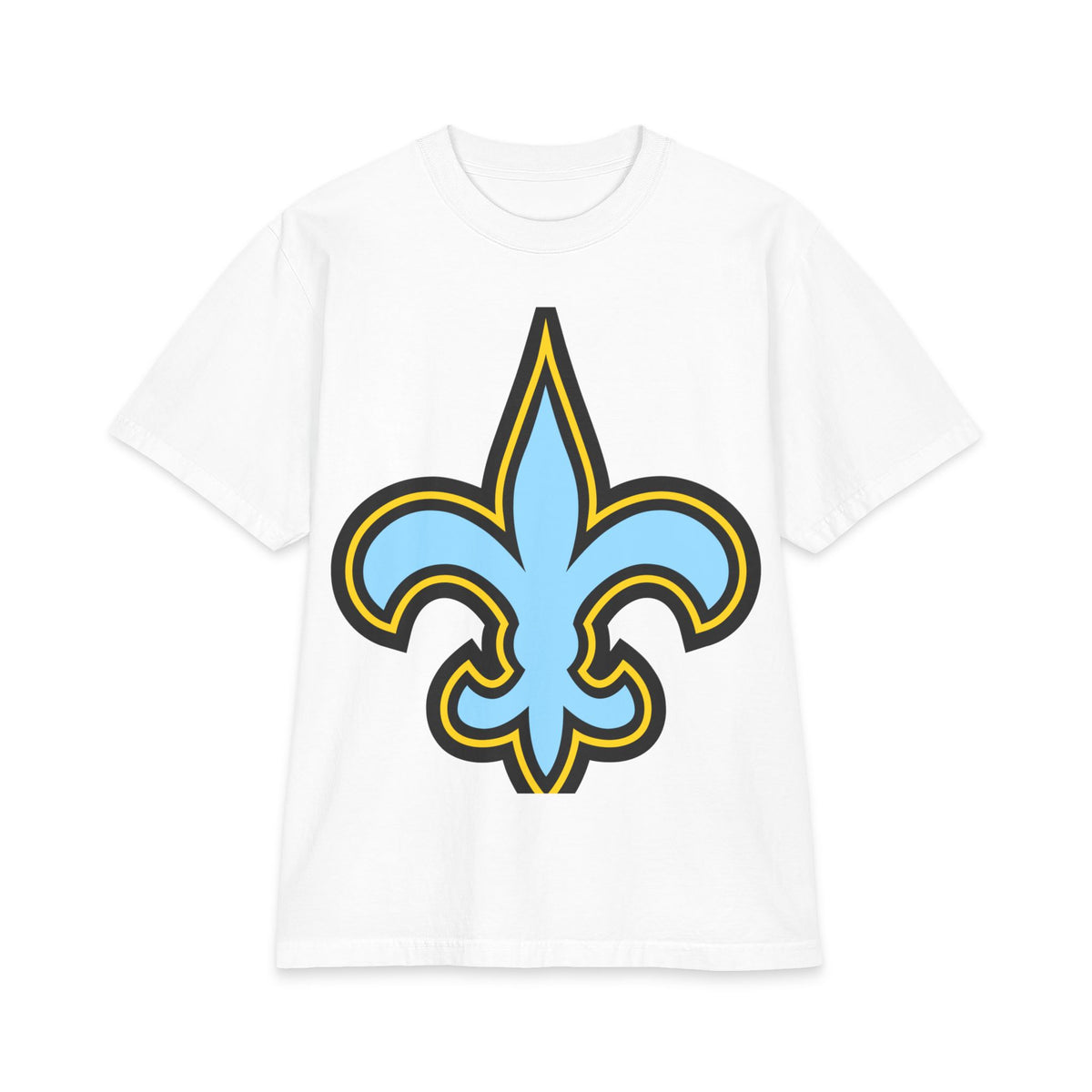 Max Heavyweight Short Sleeve Tee