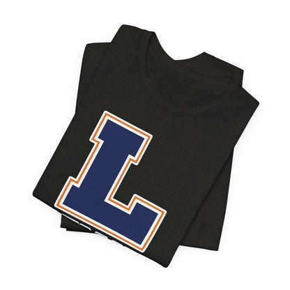 Jersey Short Sleeve Tee