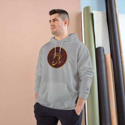 Champion Powerblend Fleece Pullover Hoodie
