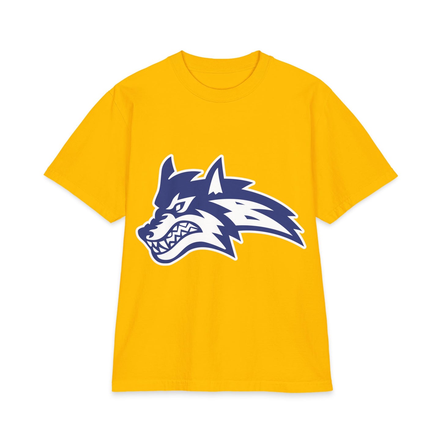 Max Heavyweight Short Sleeve Tee
