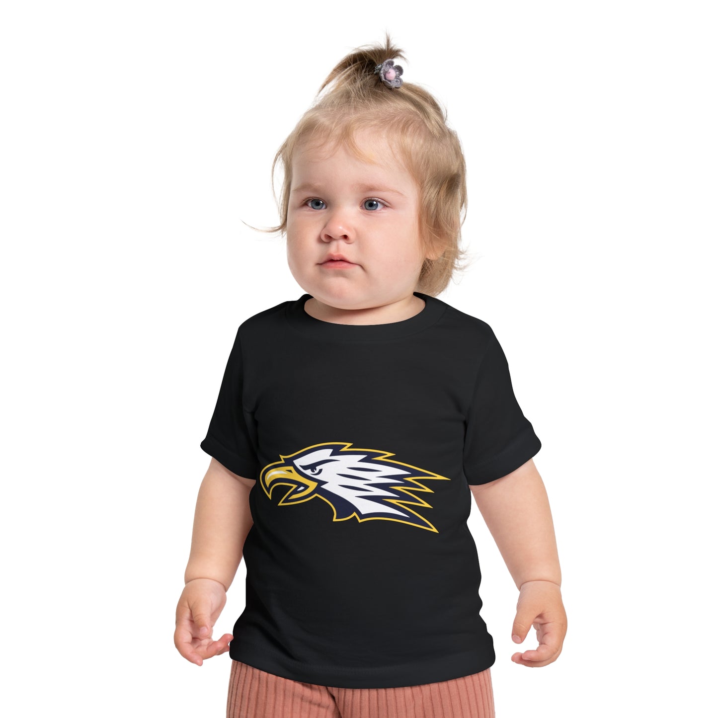 Baby Short Sleeve Tee