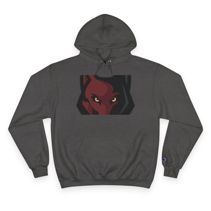 Champion Powerblend Fleece Pullover Hoodie