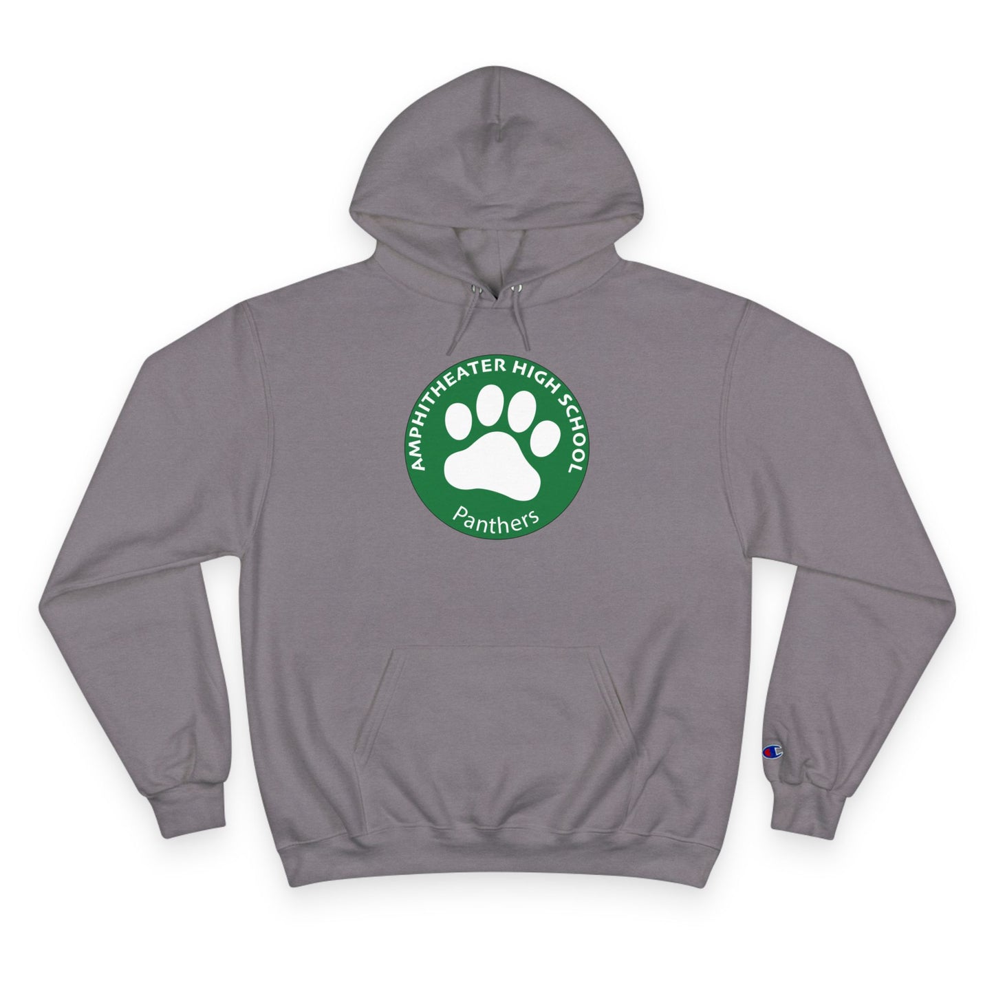 Champion Powerblend Fleece Pullover Hoodie
