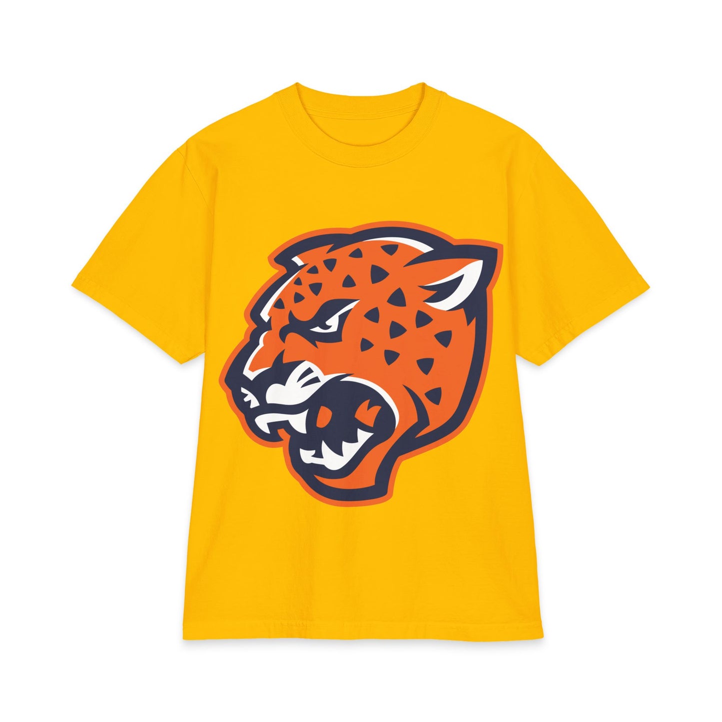 Max Heavyweight Short Sleeve Tee