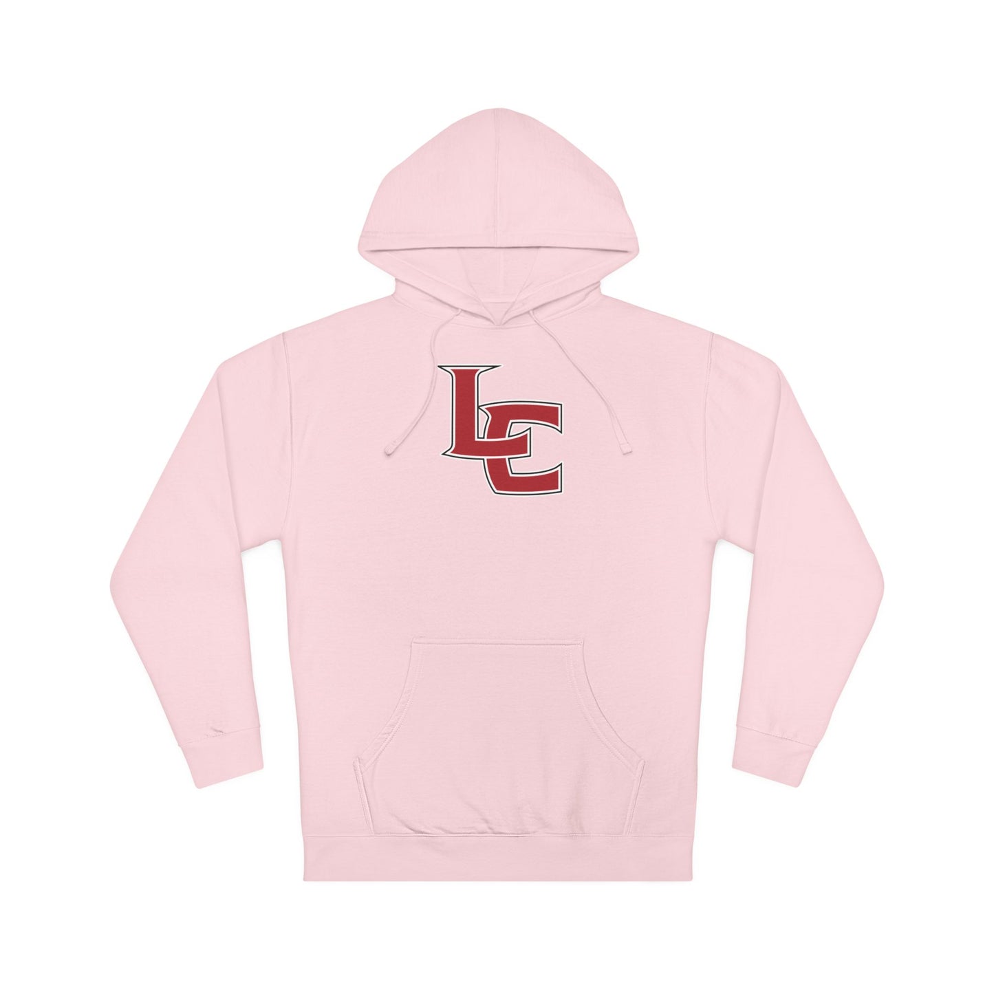 Midweight Pullover Hoodie