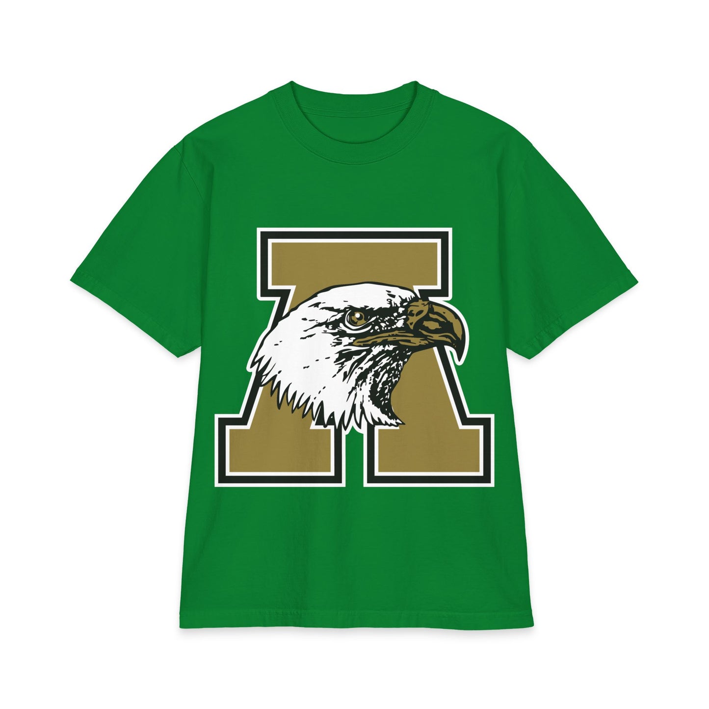 Max Heavyweight Short Sleeve Tee