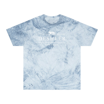 Color Blast School Spirit Tee
