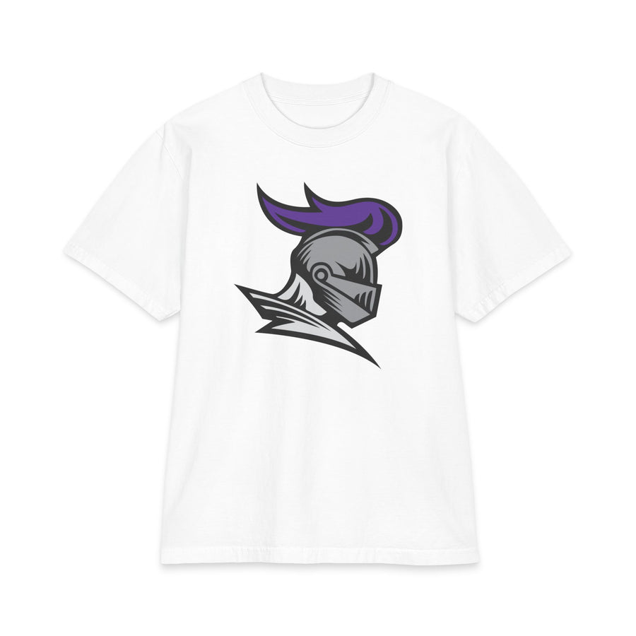 Max Heavyweight Short Sleeve Tee
