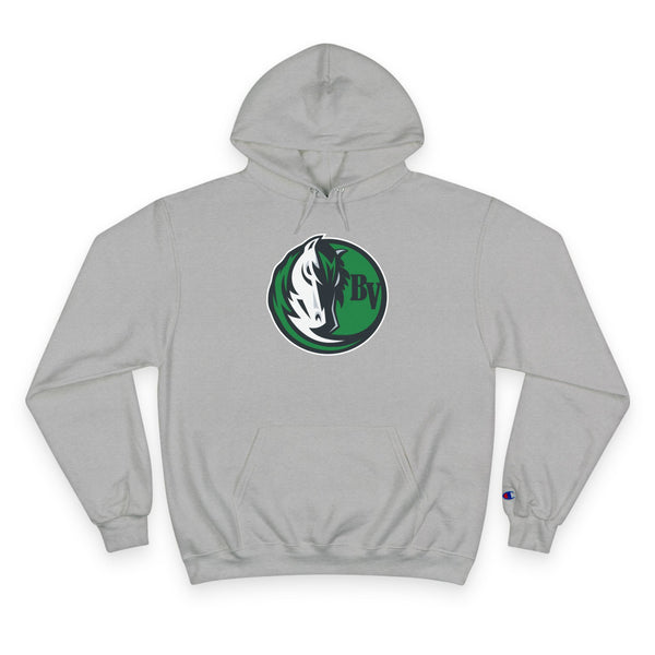 Champion Powerblend Fleece Pullover Hoodie