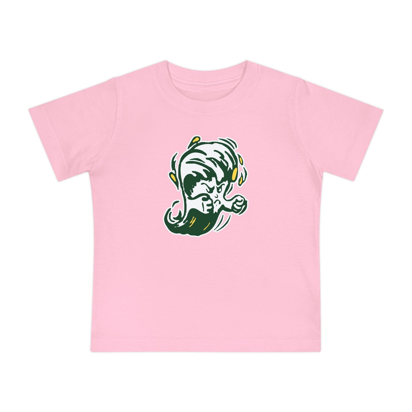 Baby Short Sleeve Tee