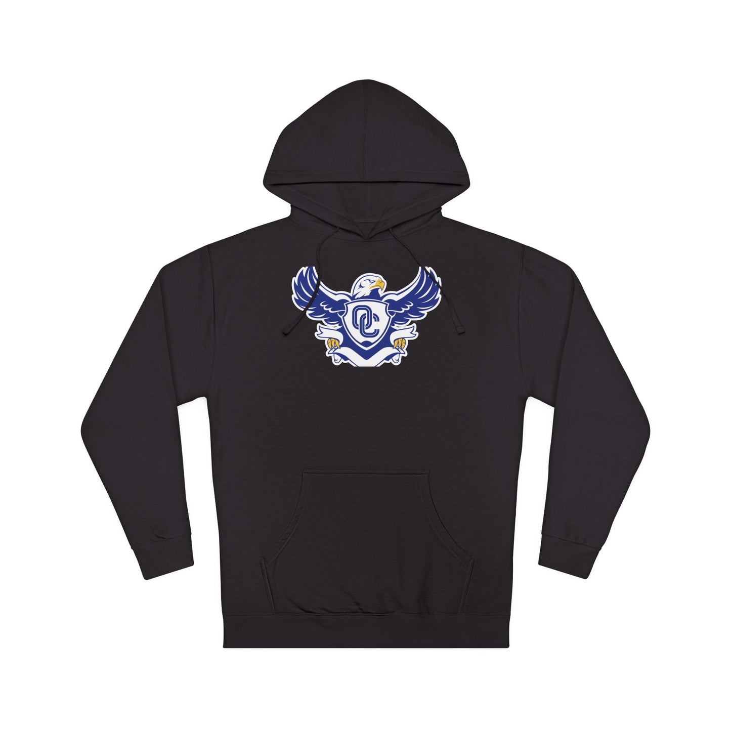 Midweight Pullover Hoodie