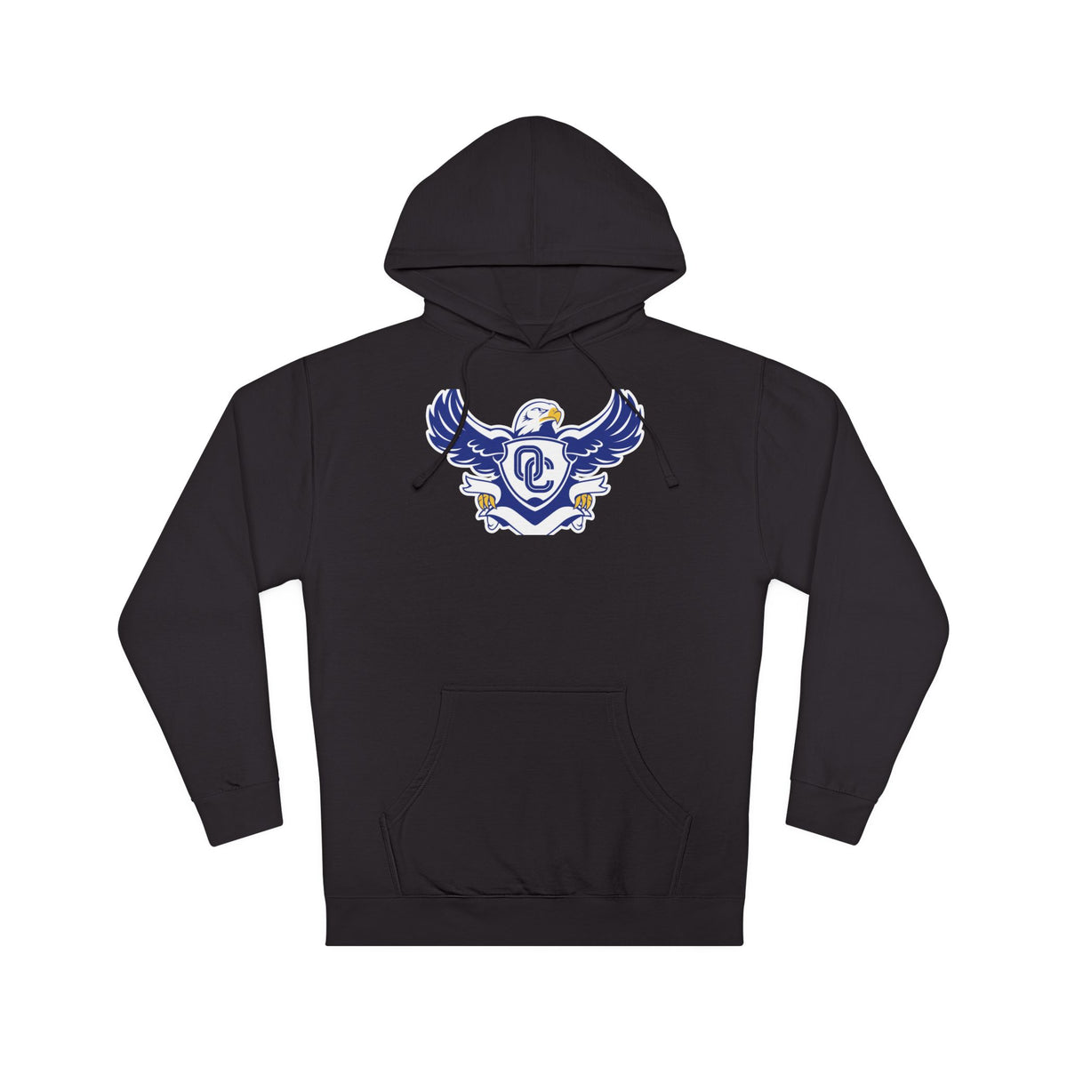 Midweight Pullover Hoodie