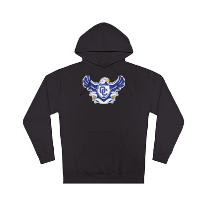 Midweight Pullover Hoodie
