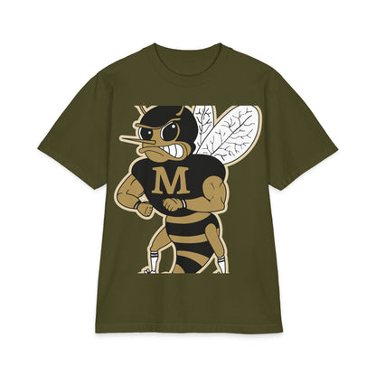 Max Heavyweight Short Sleeve Tee