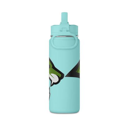 Mini Water Bottle, 20oz