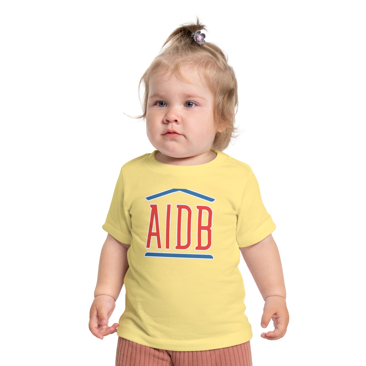 Baby Short Sleeve Tee