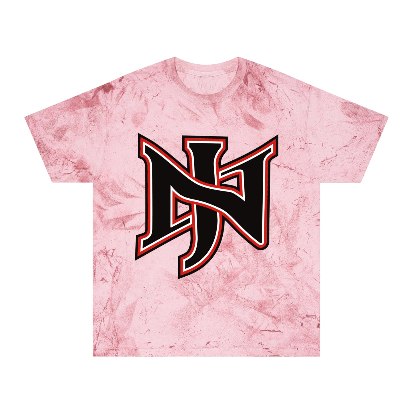Color Blast School Spirit Tee