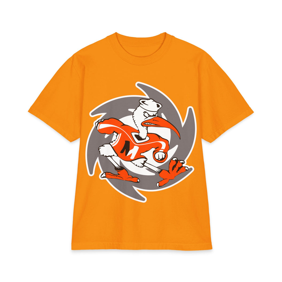 Max Heavyweight Short Sleeve Tee
