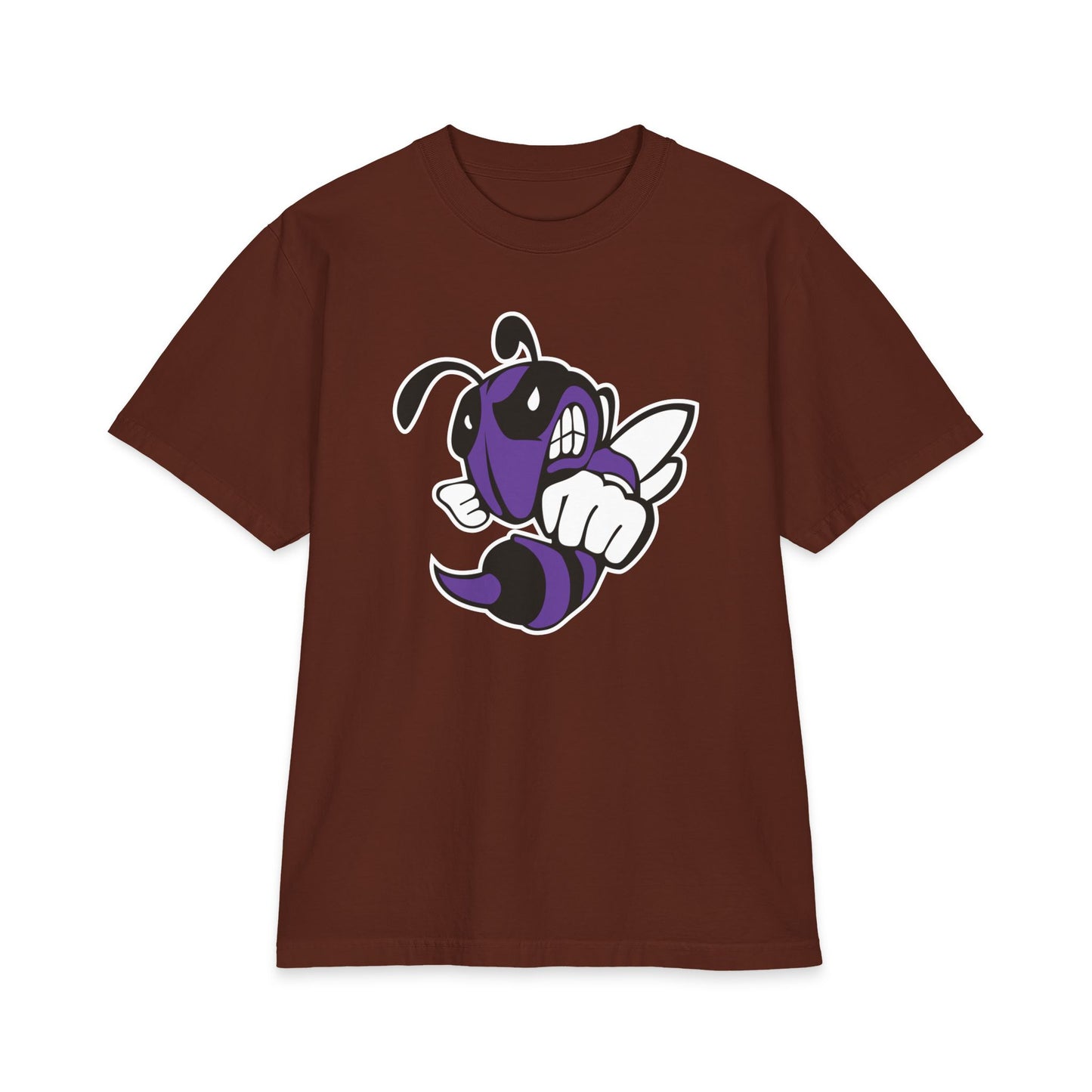 Max Heavyweight Short Sleeve Tee