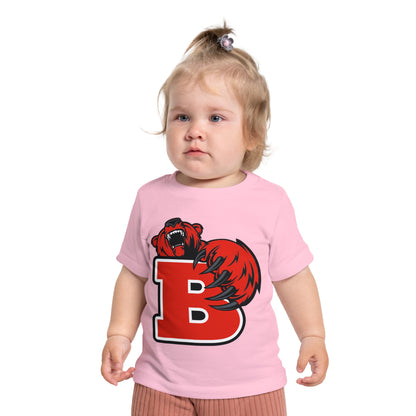 Baby Short Sleeve Tee