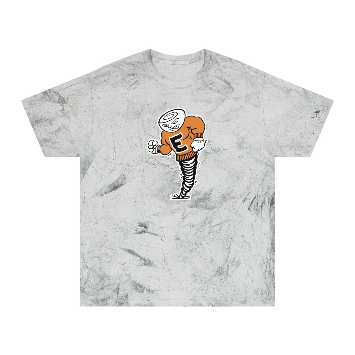 Color Blast School Spirit Tee