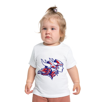 Baby Short Sleeve Tee