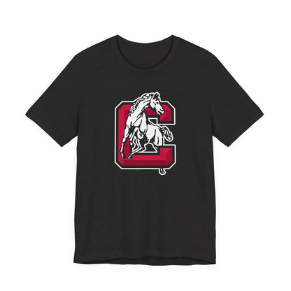 Jersey Short Sleeve Tee