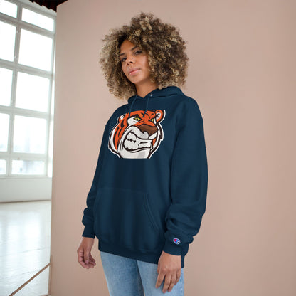 Champion Powerblend Fleece Pullover Hoodie