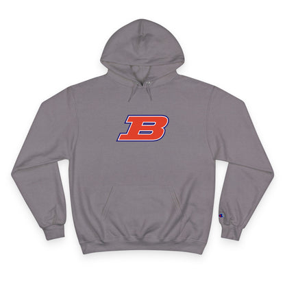 Champion Powerblend Fleece Pullover Hoodie