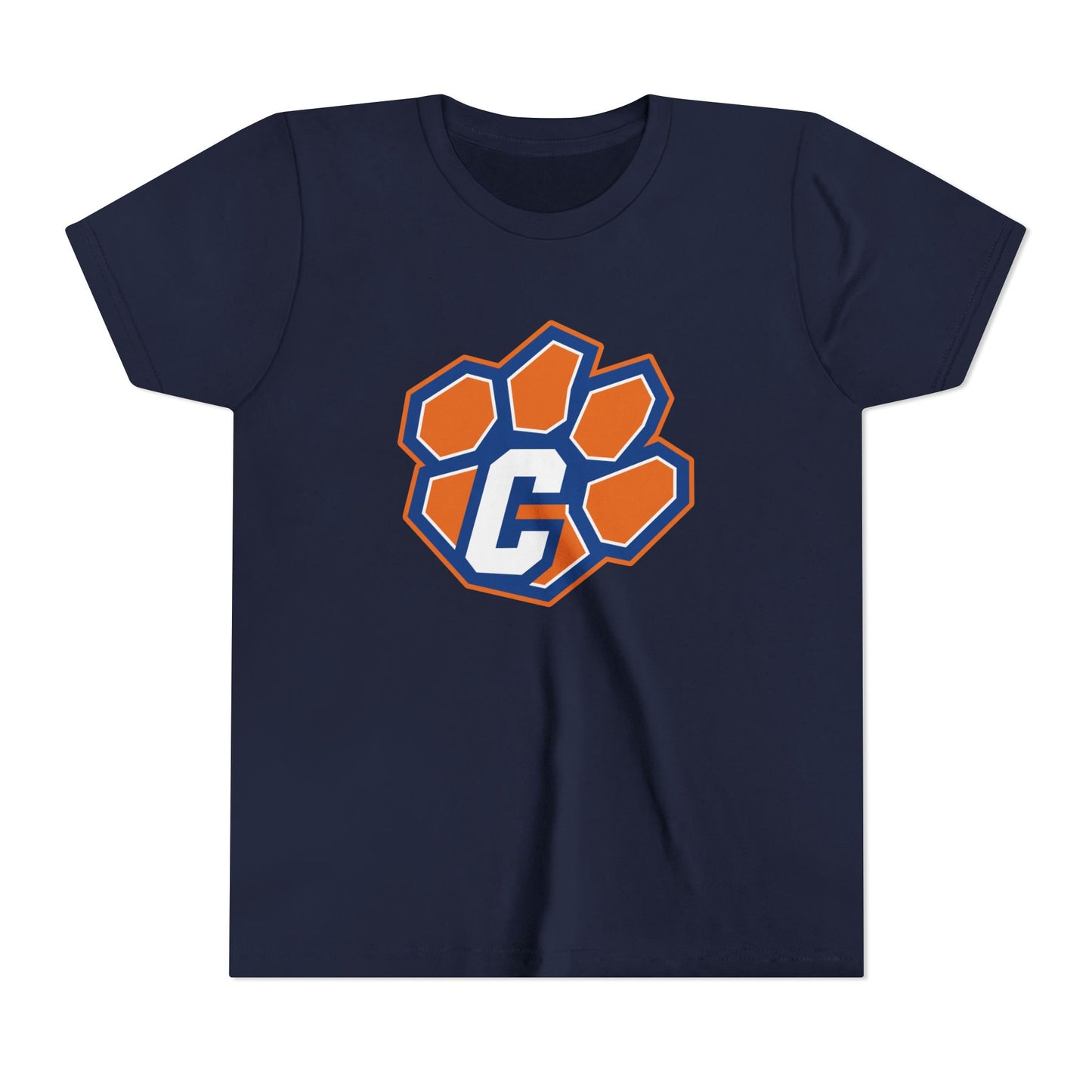 Youth Short Sleeve Tee