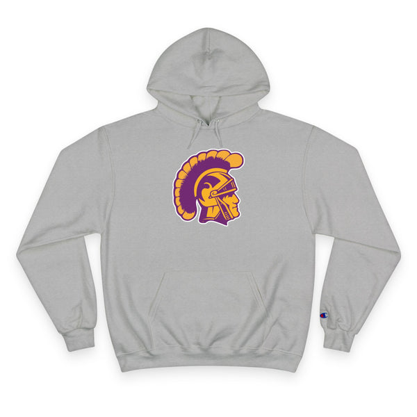 Champion Powerblend Fleece Pullover Hoodie