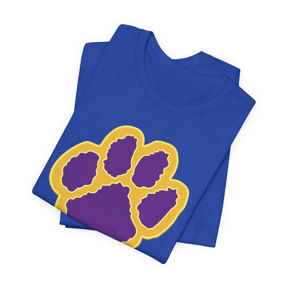 Jersey Short Sleeve Tee