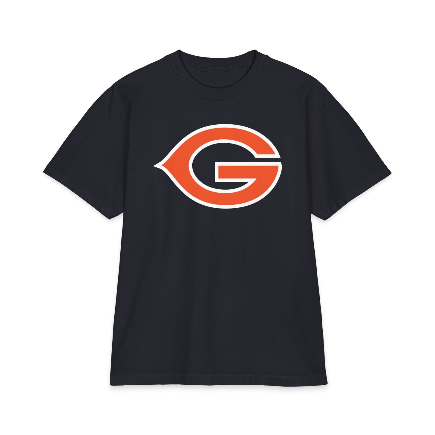 Max Heavyweight Short Sleeve Tee