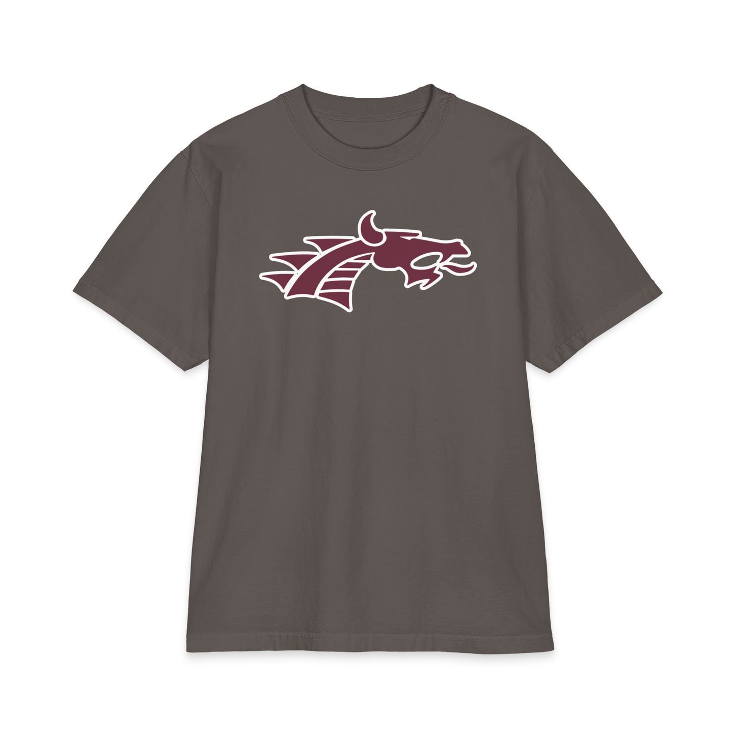 Max Heavyweight Short Sleeve Tee