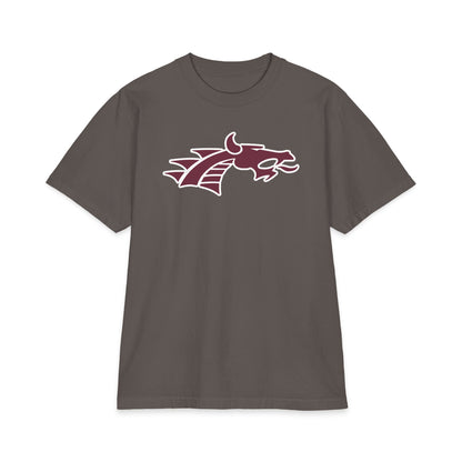 Max Heavyweight Short Sleeve Tee