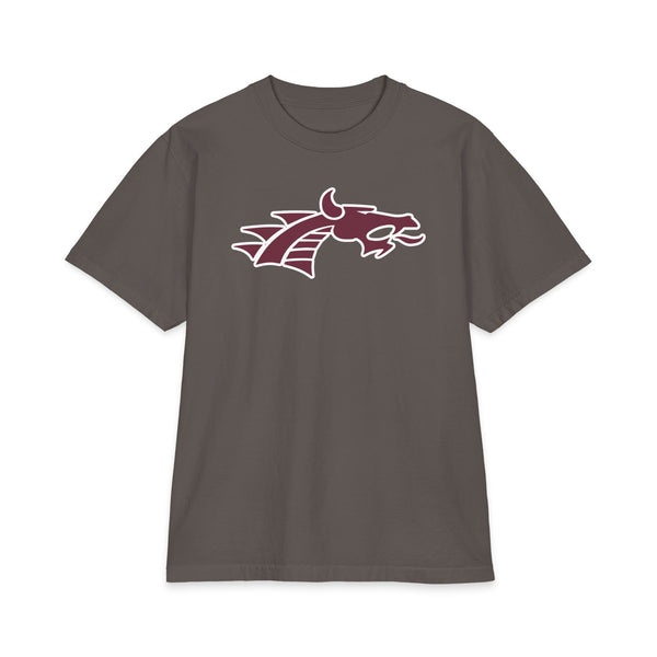 Max Heavyweight Short Sleeve Tee