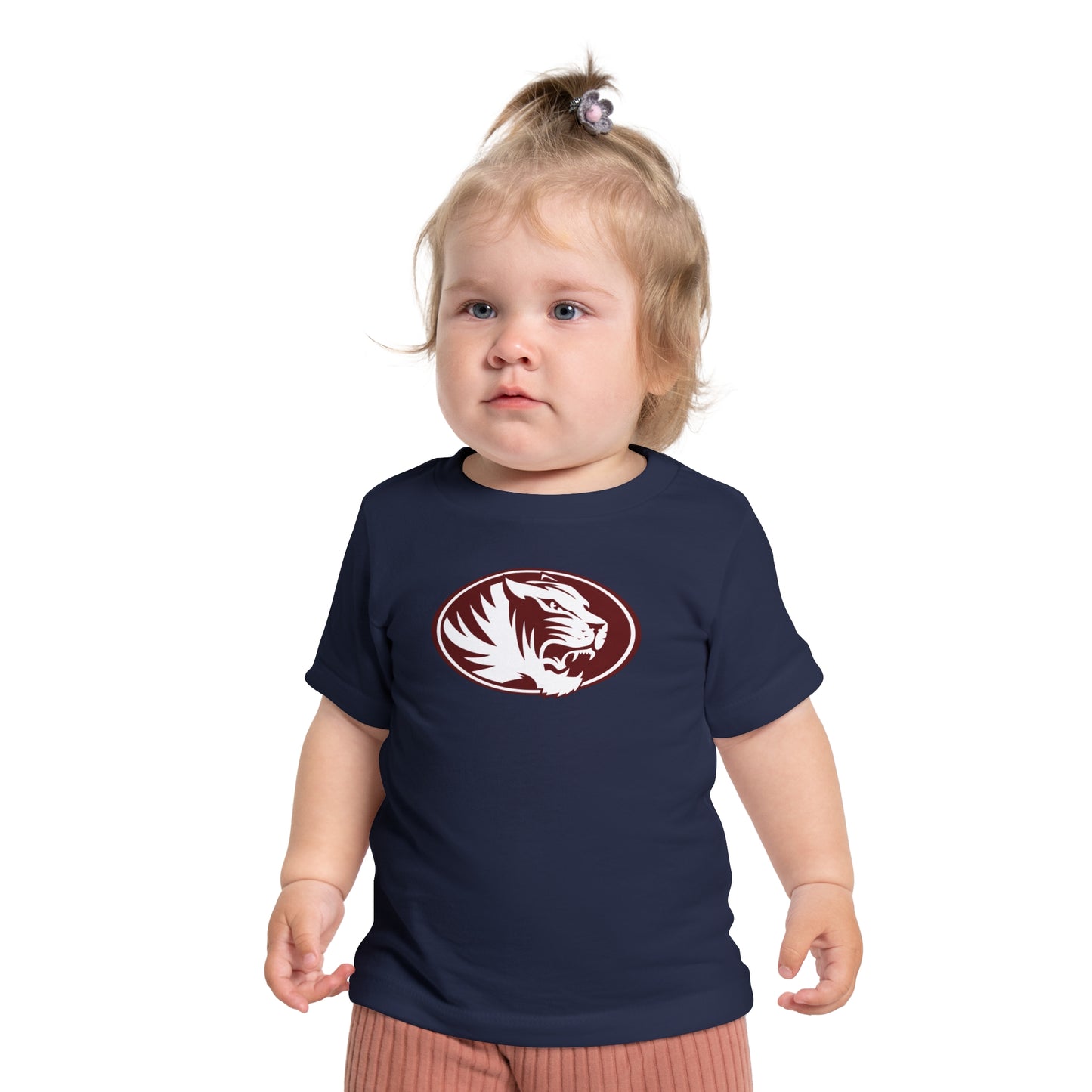 Baby Short Sleeve Tee